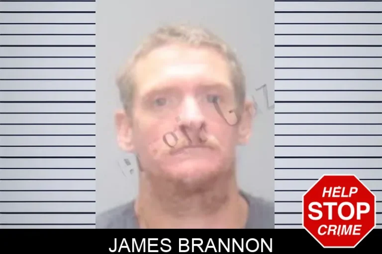 James Brannon