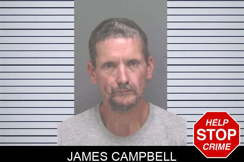 James Campbell