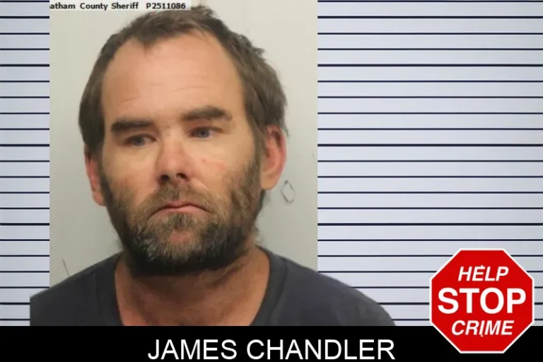James Chandler