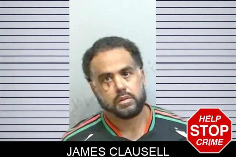 James Clausell