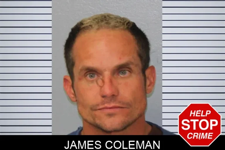 James Coleman
