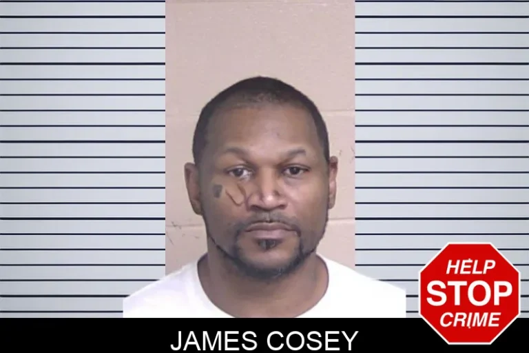 James Cosey