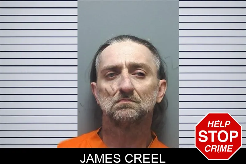 James Creel