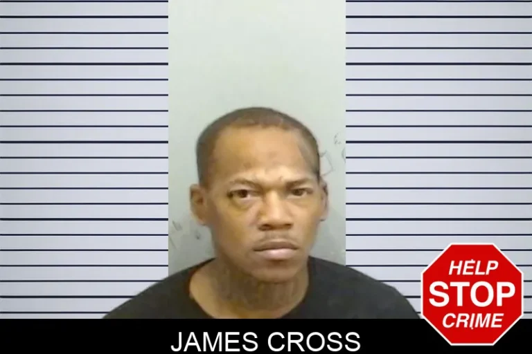 James Cross