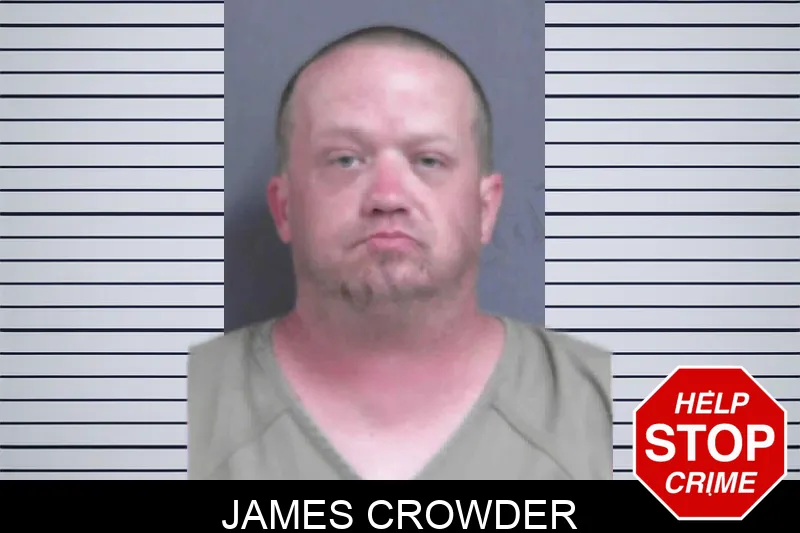James Crowder