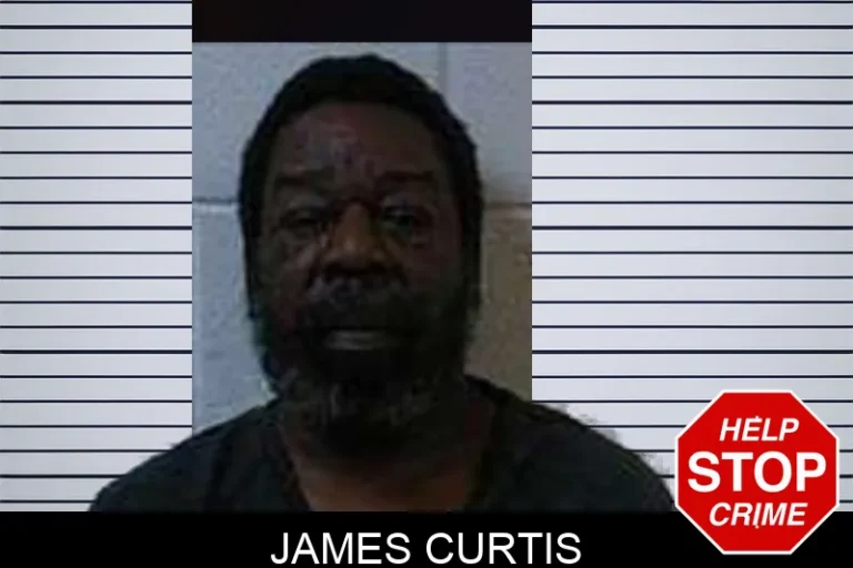 James Curtis