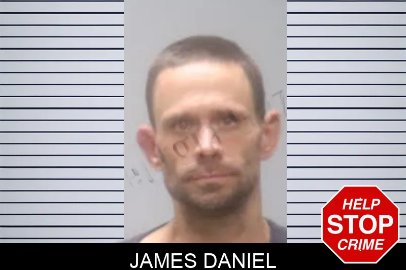 James Daniel