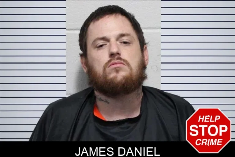 James Daniel