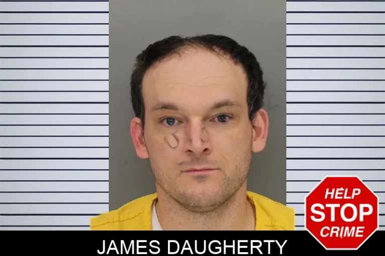 James Daugherty