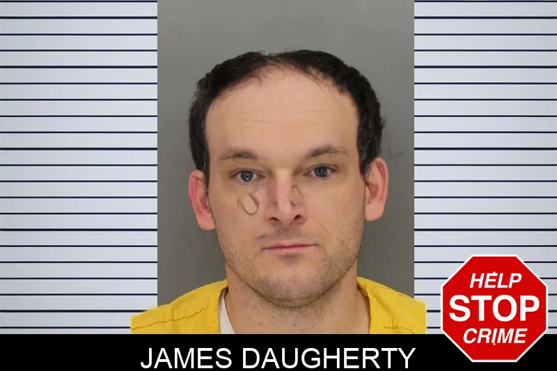 James Daugherty