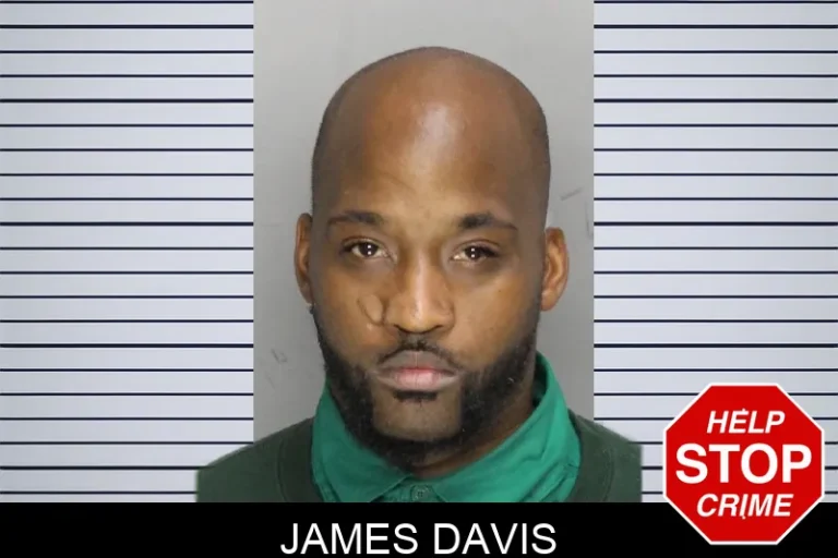 James Davis