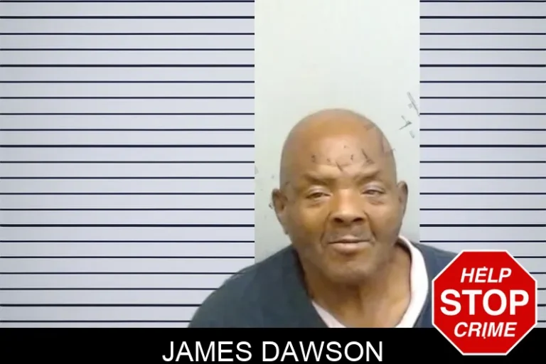 James Dawson