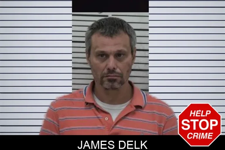 James Delk