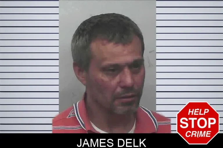 James Delk