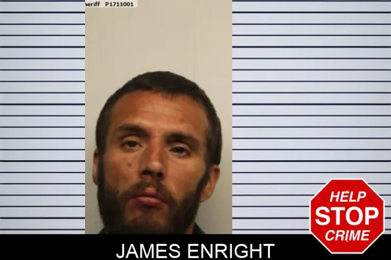 James Enright