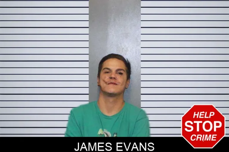 James Evans