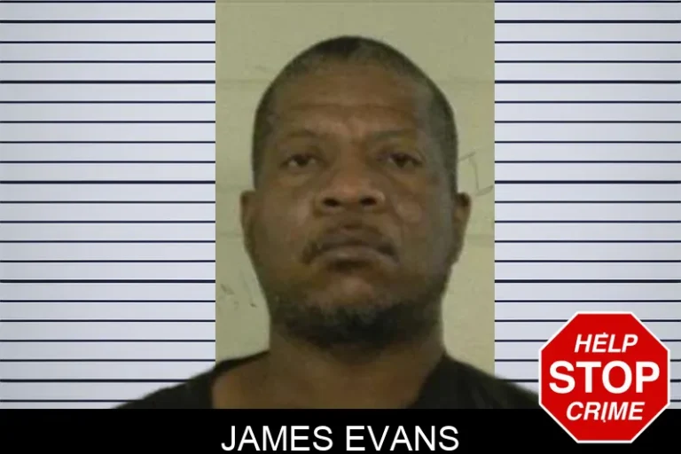 James Evans