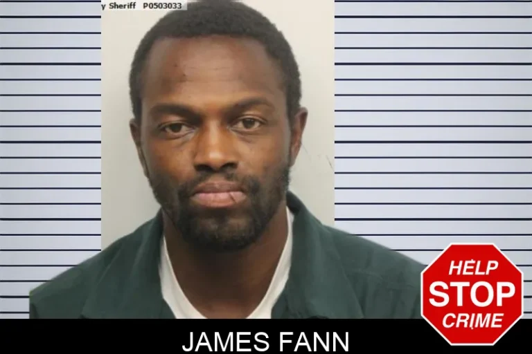 James Fann