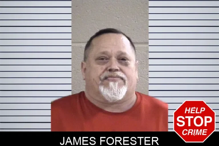 James Forester
