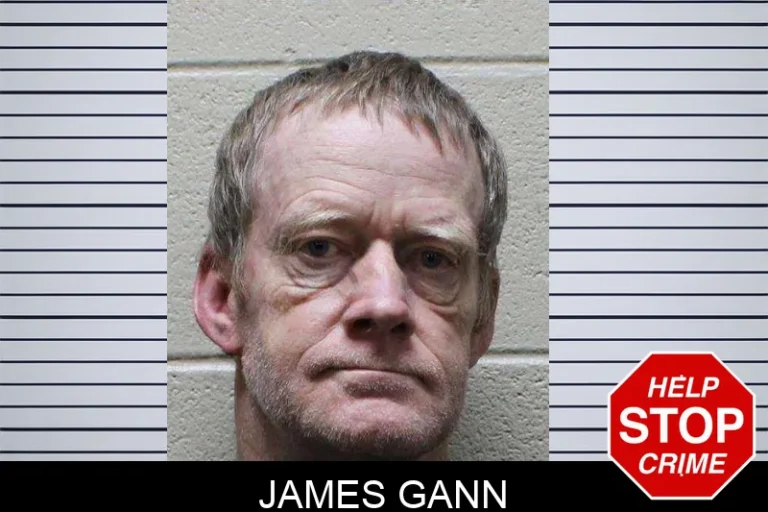 James Gann
