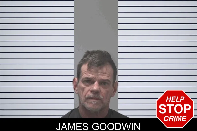 James Goodwin