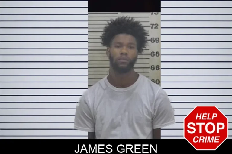 James Green