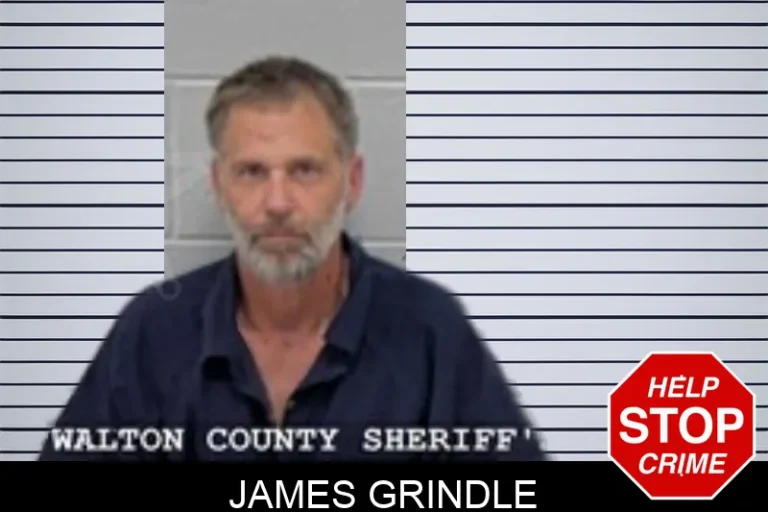 James Grindle