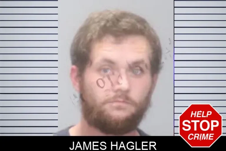 James Hagler