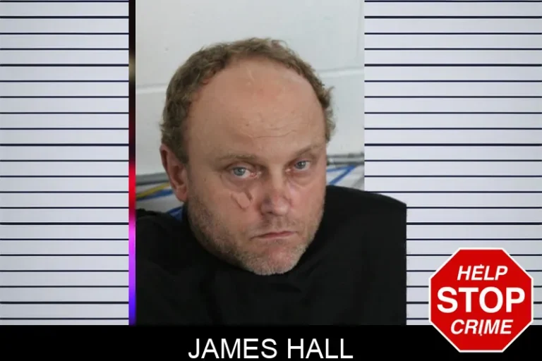 James Hall