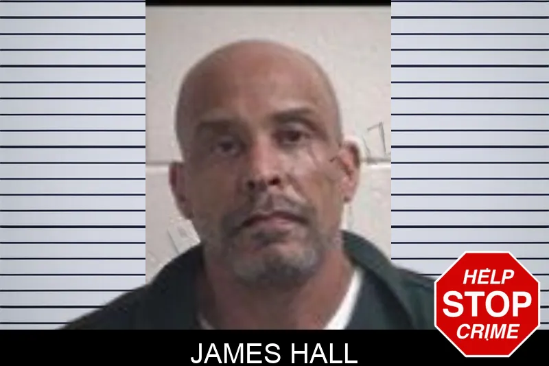 James Hall