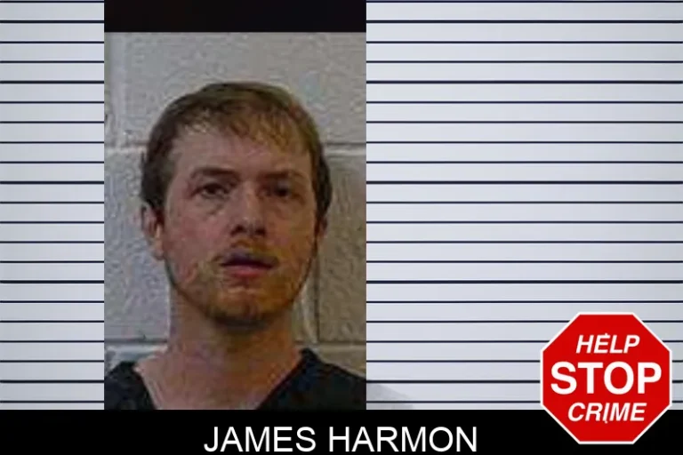 James Harmon