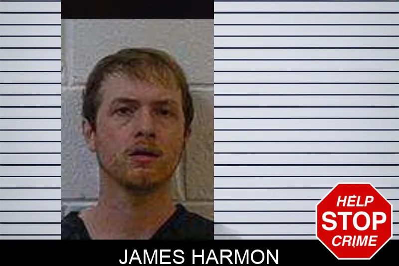 James Harmon