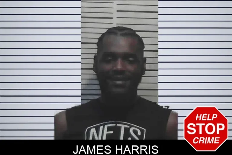 James Harris