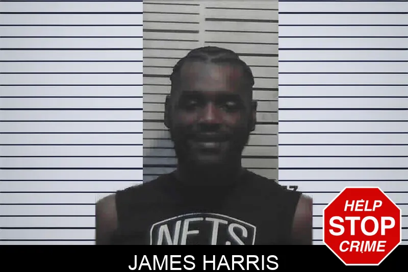 James Harris