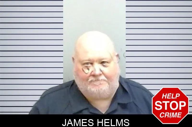James Helms