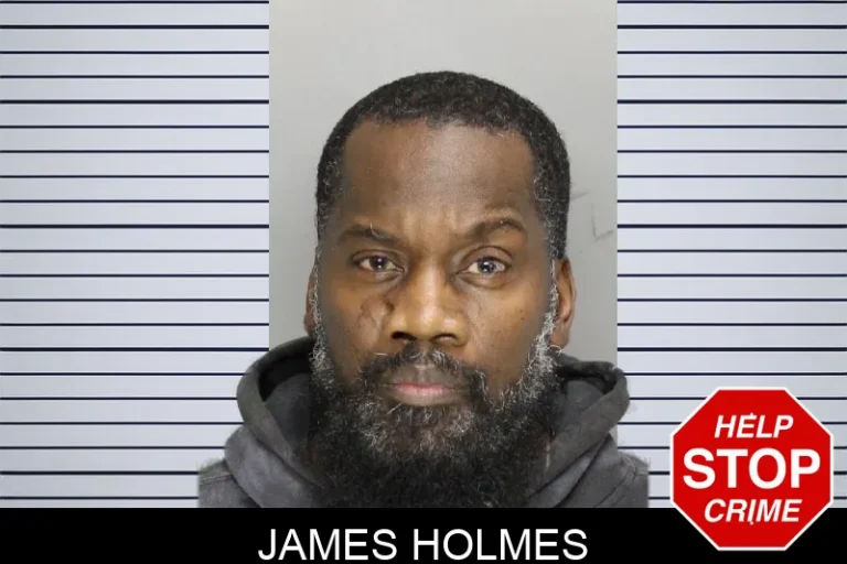 James Holmes mugshot – Cobb County , Georgia James Holmes