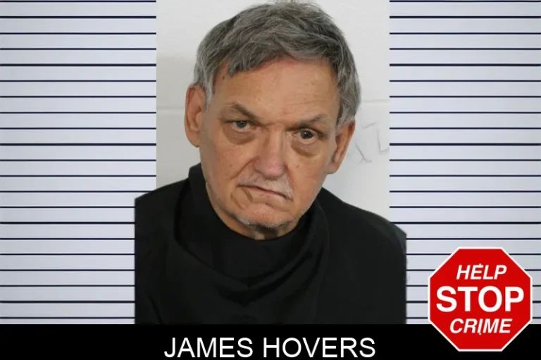 James Hovers