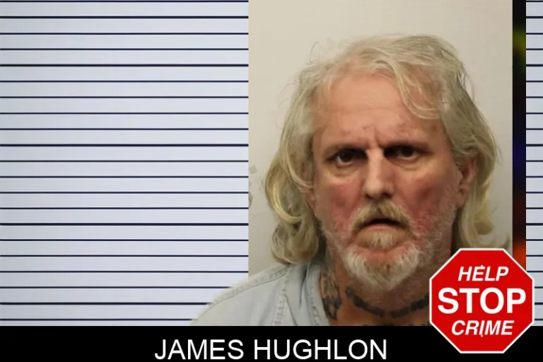 James Hughlon