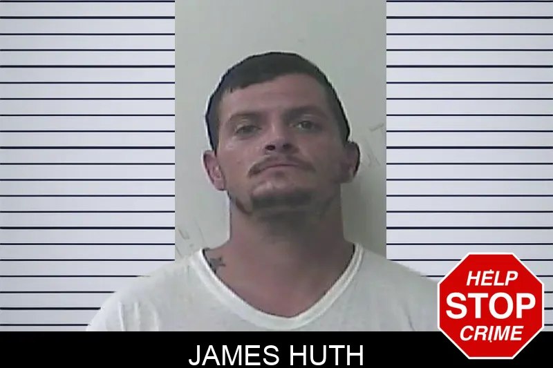 James Huth
