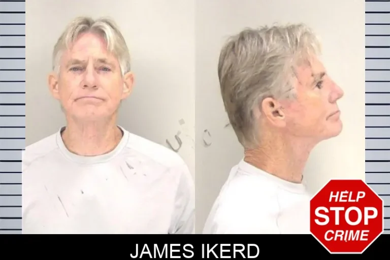 James Ikerd