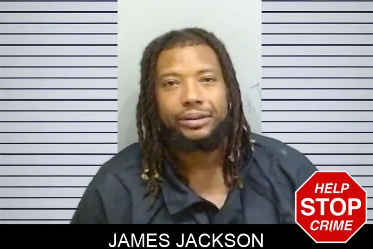 James Jackson