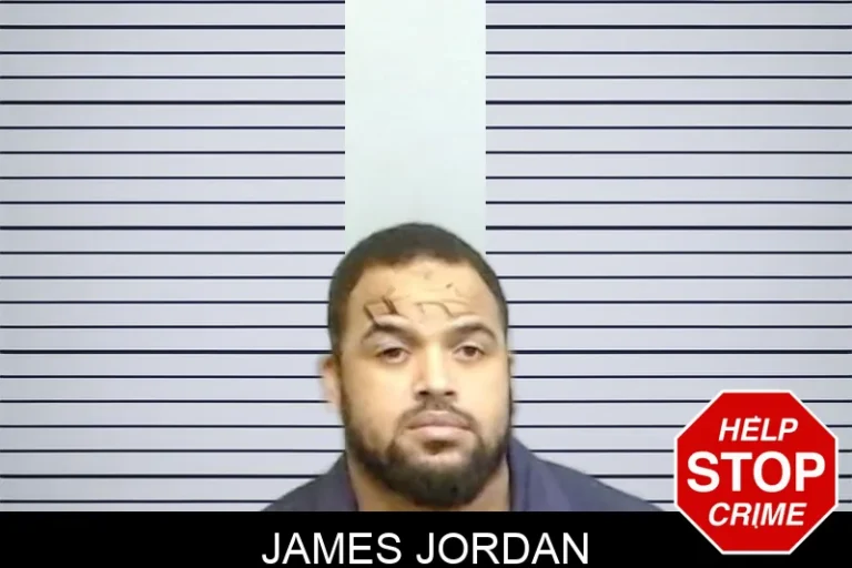James Jordan