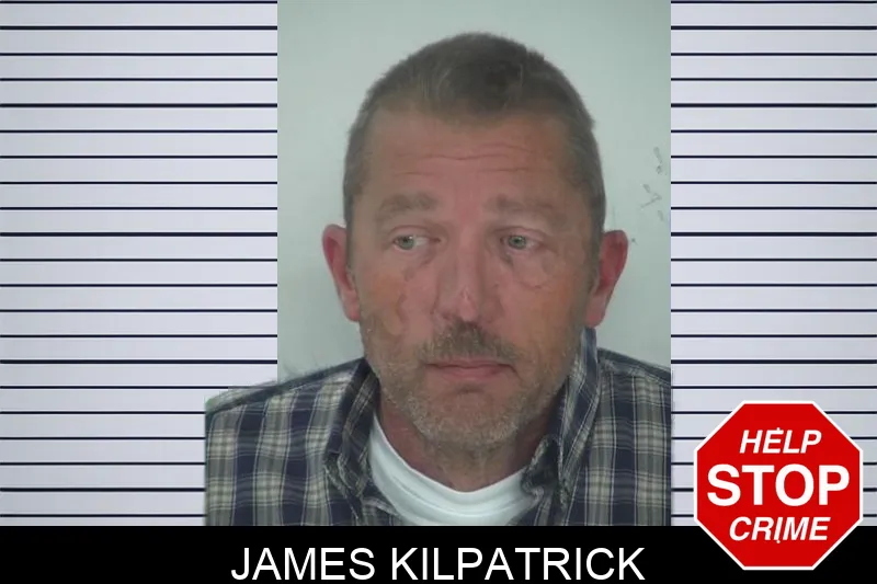 James Kilpatrick