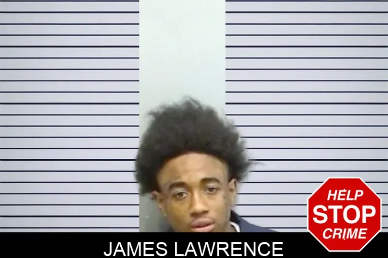 James Lawrence