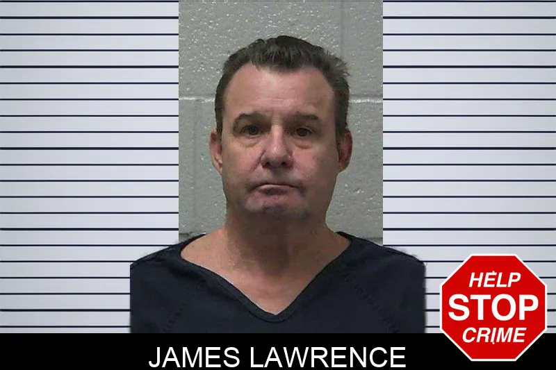 James Lawrence