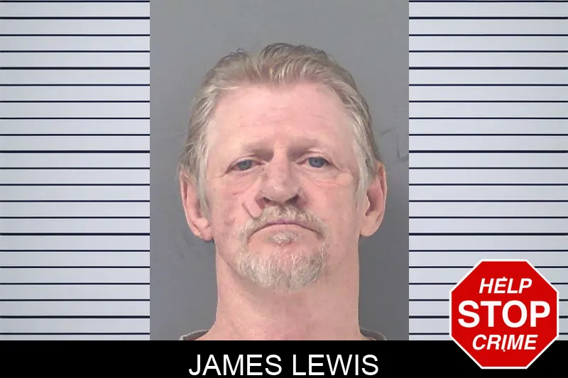 James Lewis
