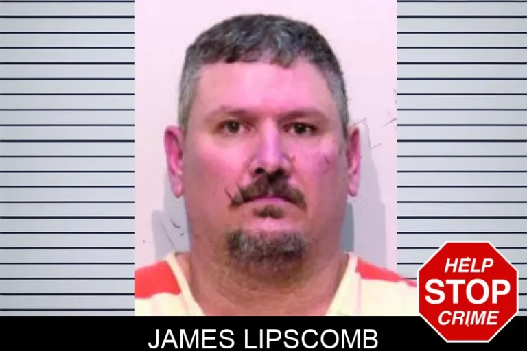 James Lipscomb