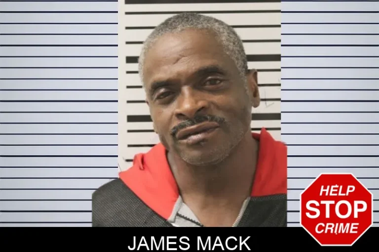 James Mack