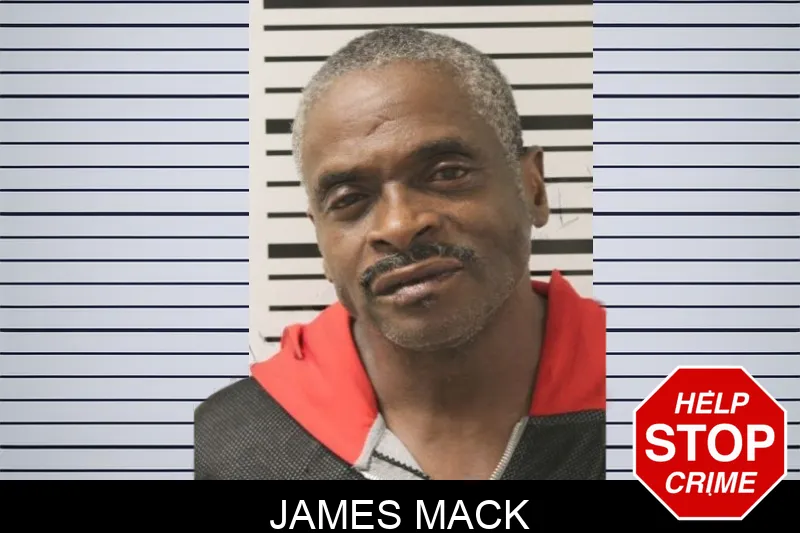 James Mack