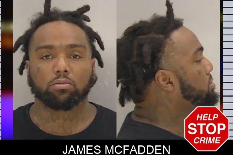 James McFadden